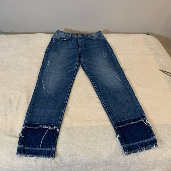 Hudson Jeans High Rise - Picture 5 of 5